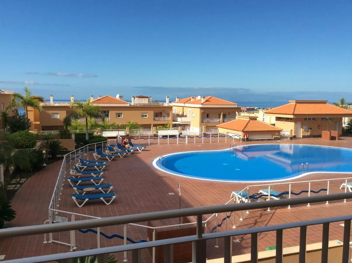 Brisas Del Mar location