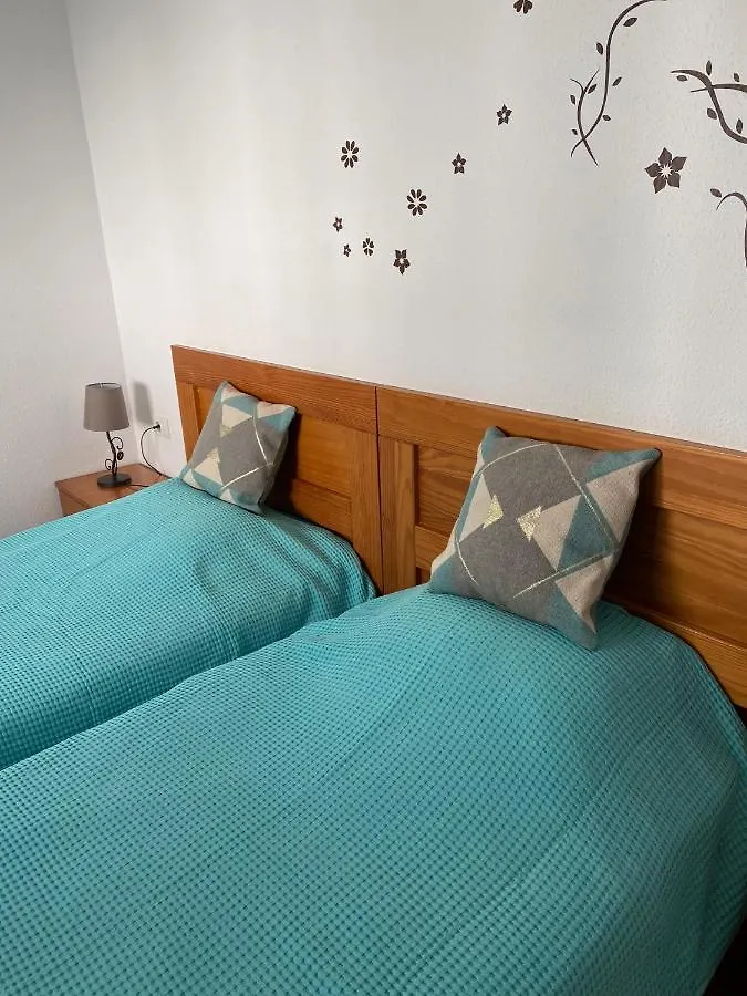 Brisas Del Mar Διαμέρισμα Costa Adeje