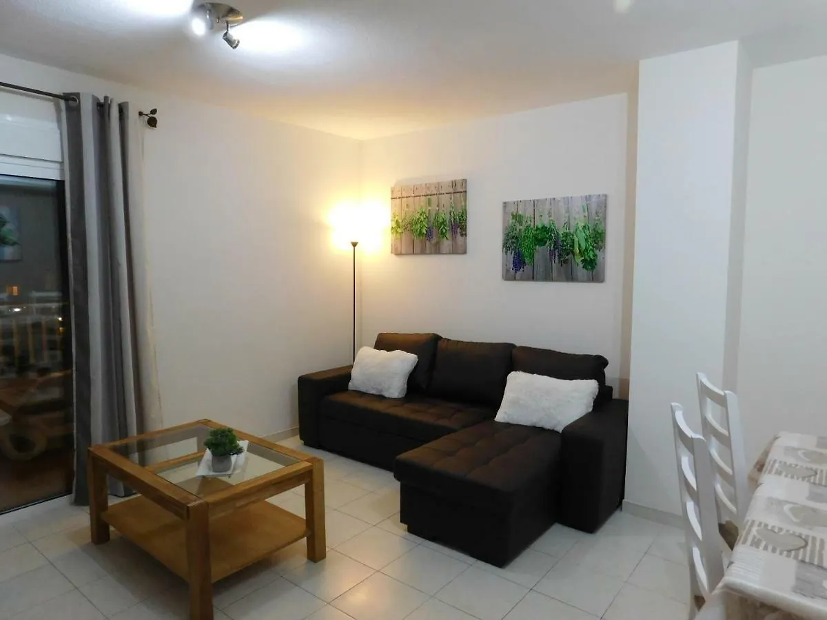 Brisas Del Mar Διαμέρισμα Costa Adeje