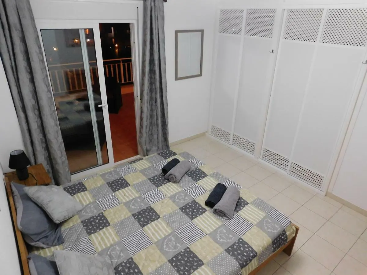 Brisas Del Mar Διαμέρισμα Costa Adeje  Ισπανία