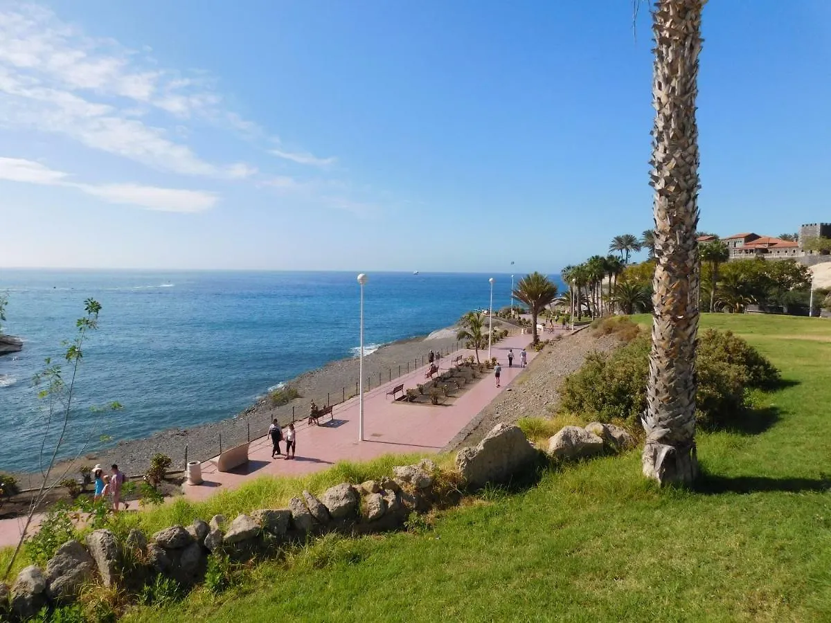 Brisas Del Mar Διαμέρισμα Costa Adeje