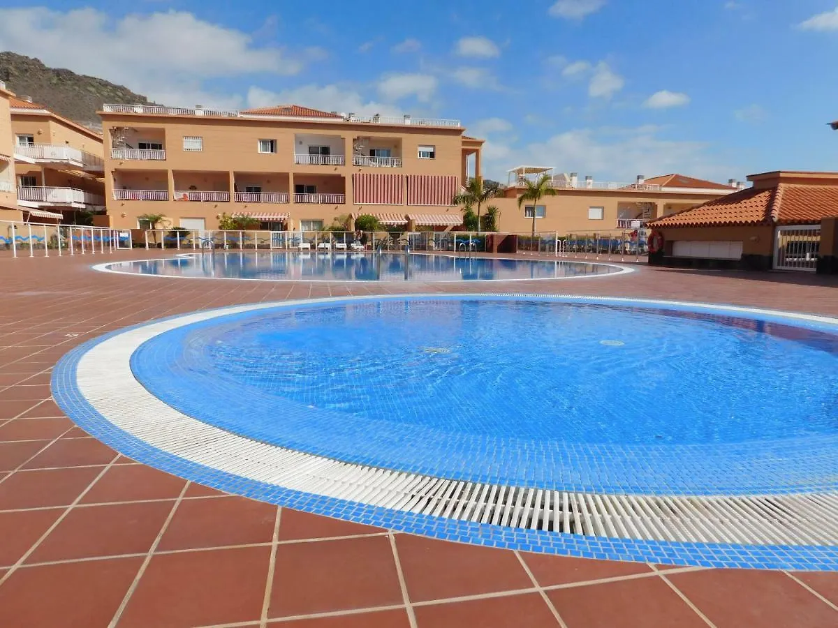 Brisas Del Mar Διαμέρισμα Costa Adeje