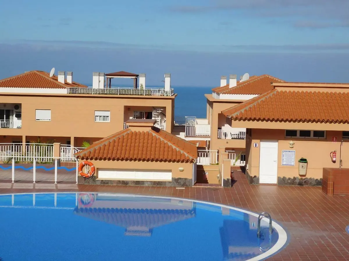 Brisas Del Mar Διαμέρισμα Costa Adeje  Ισπανία