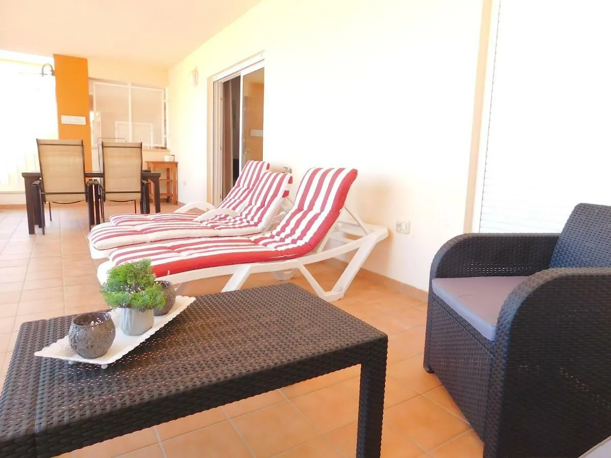 Brisas Del Mar Διαμέρισμα Costa Adeje  0*, Costa Adeje (Tenerife) Ισπανία