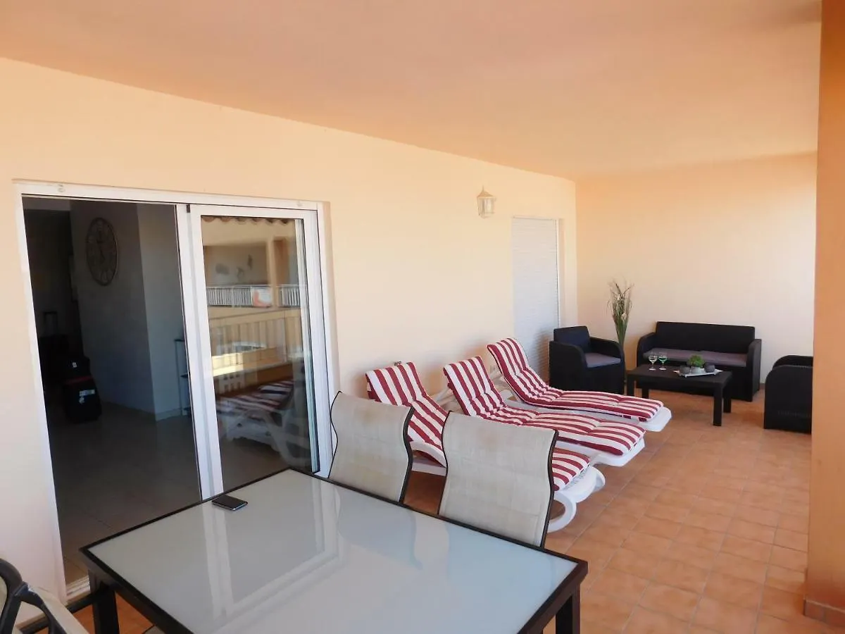 Brisas Del Mar Διαμέρισμα Costa Adeje  Ισπανία