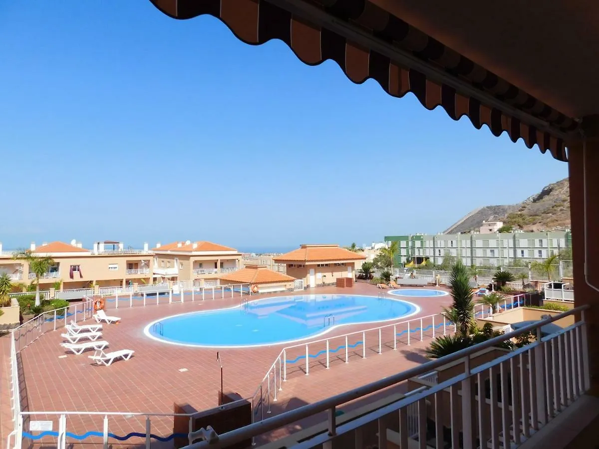 Brisas Del Mar Διαμέρισμα Costa Adeje  Costa Adeje (Tenerife)